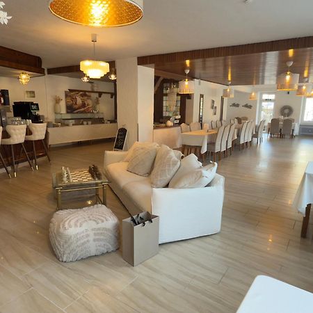 Hotel "Zur Schoenen Aussicht" Cochem Kültér fotó