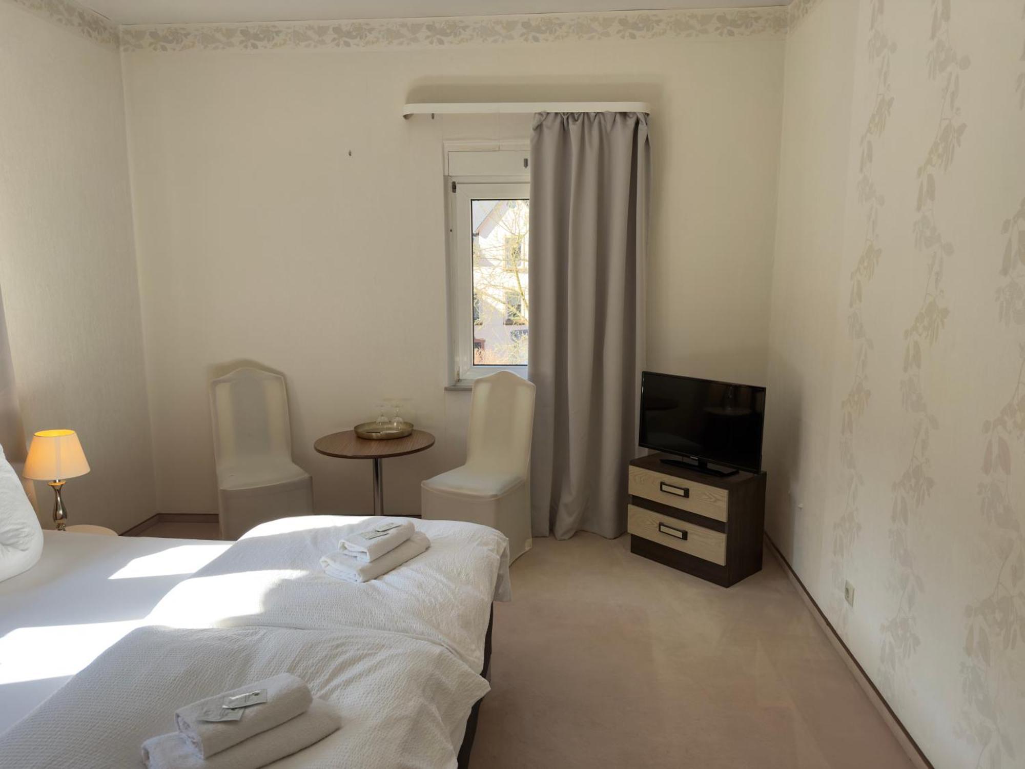 Hotel "Zur Schoenen Aussicht" Cochem Kültér fotó