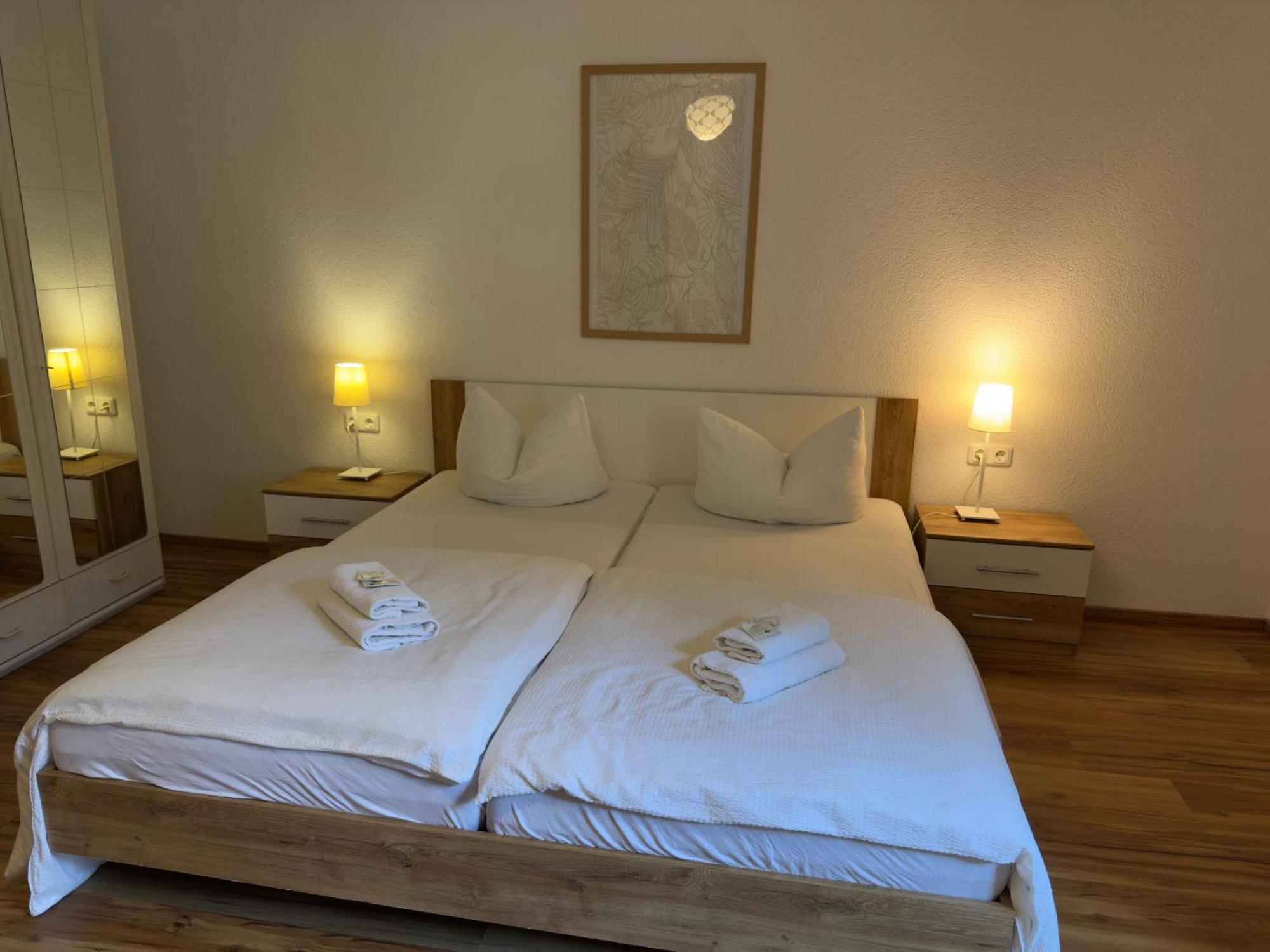 Hotel "Zur Schoenen Aussicht" Cochem Kültér fotó