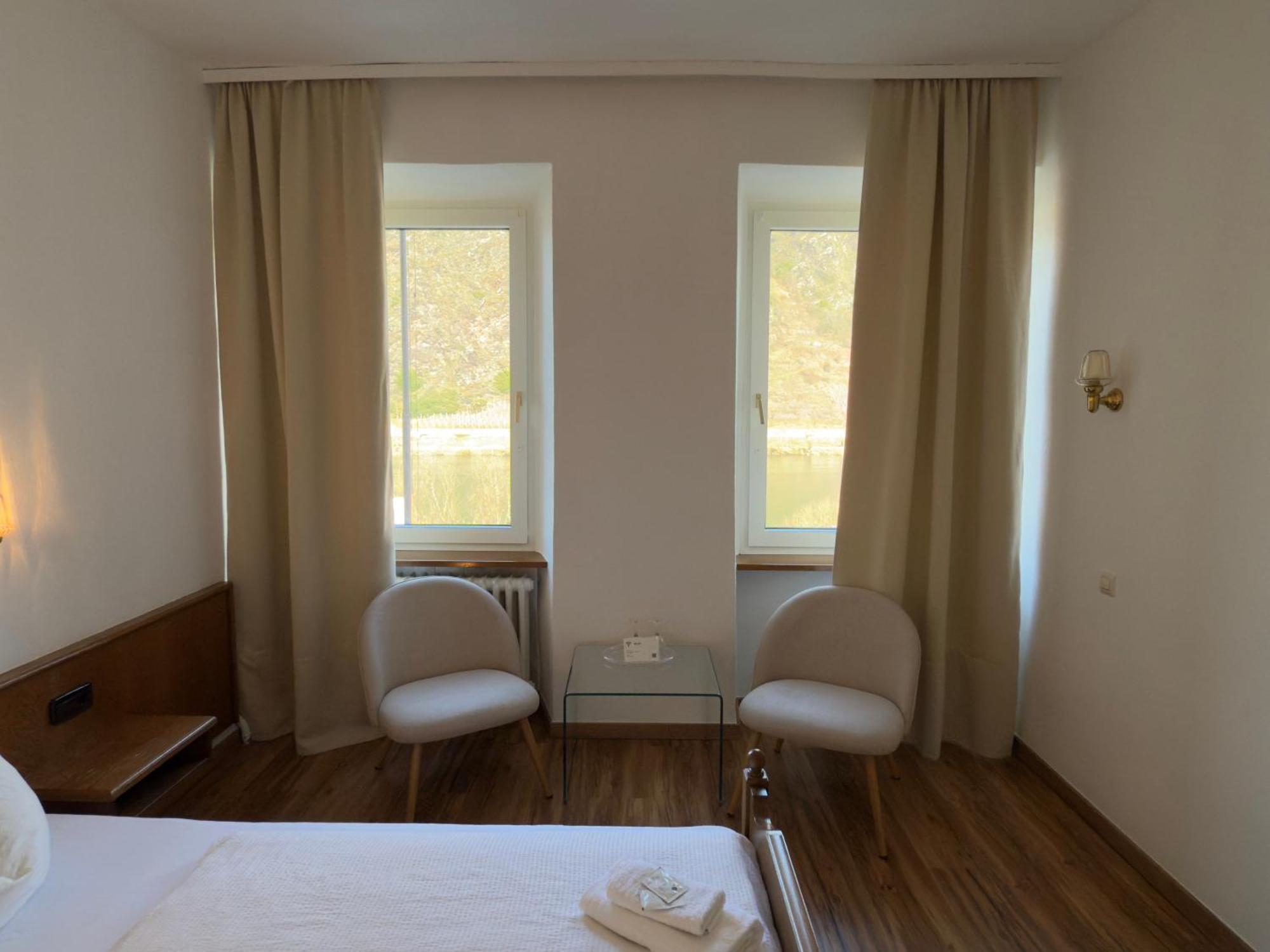 Hotel "Zur Schoenen Aussicht" Cochem Kültér fotó