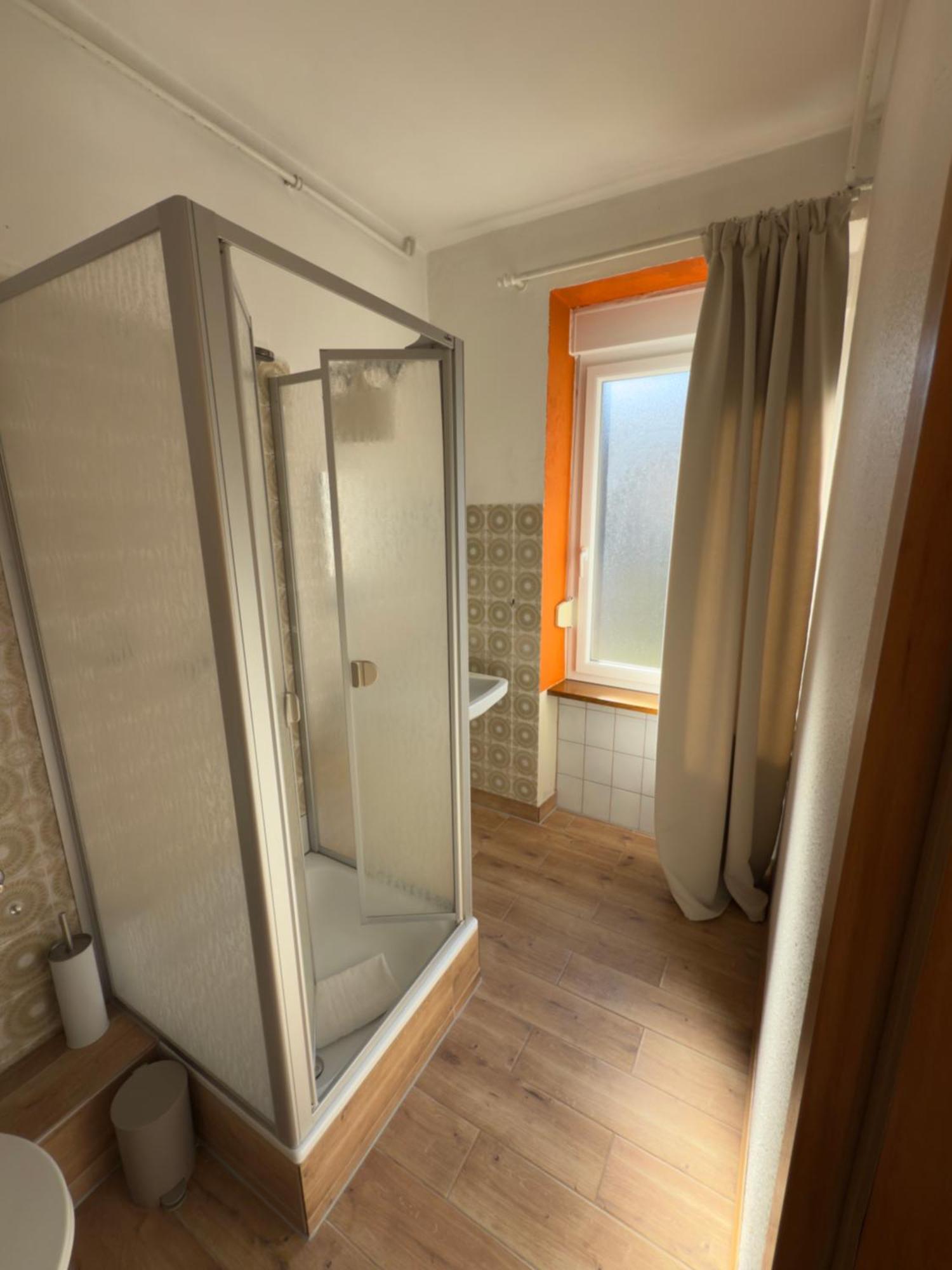 Hotel "Zur Schoenen Aussicht" Cochem Kültér fotó
