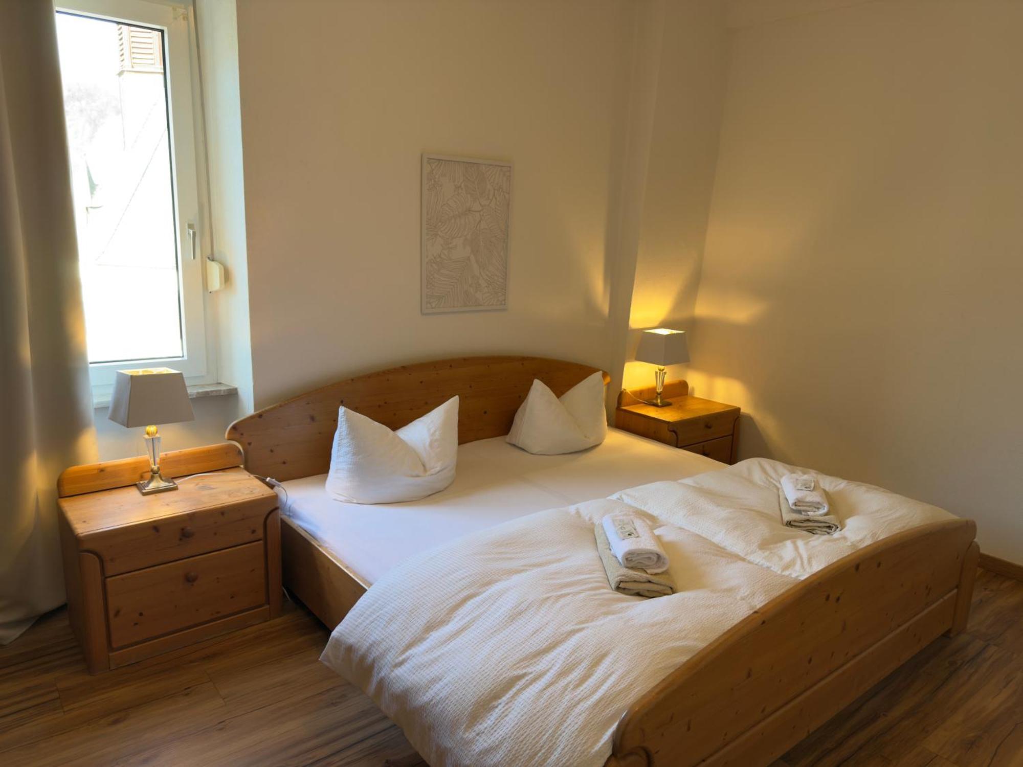 Hotel "Zur Schoenen Aussicht" Cochem Kültér fotó